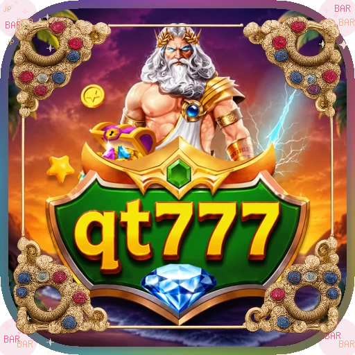qt777 Logo